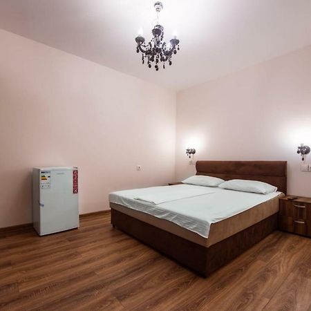 Pensiunea Aliner Mangalia Extérieur photo