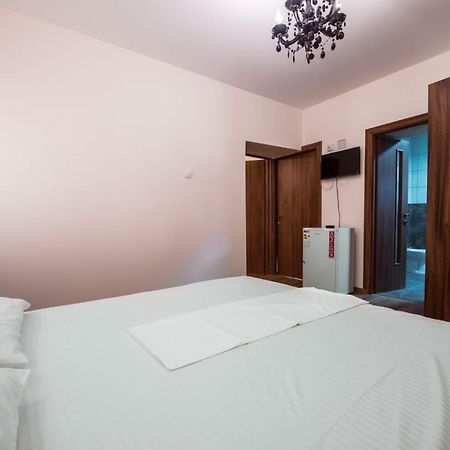 Pensiunea Aliner Mangalia Extérieur photo