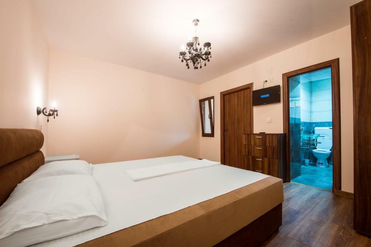 Pensiunea Aliner Mangalia Extérieur photo