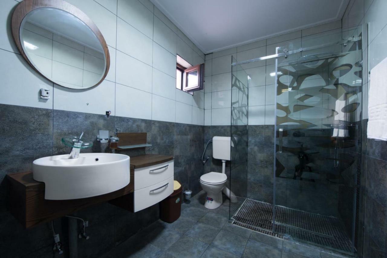 Pensiunea Aliner Mangalia Extérieur photo