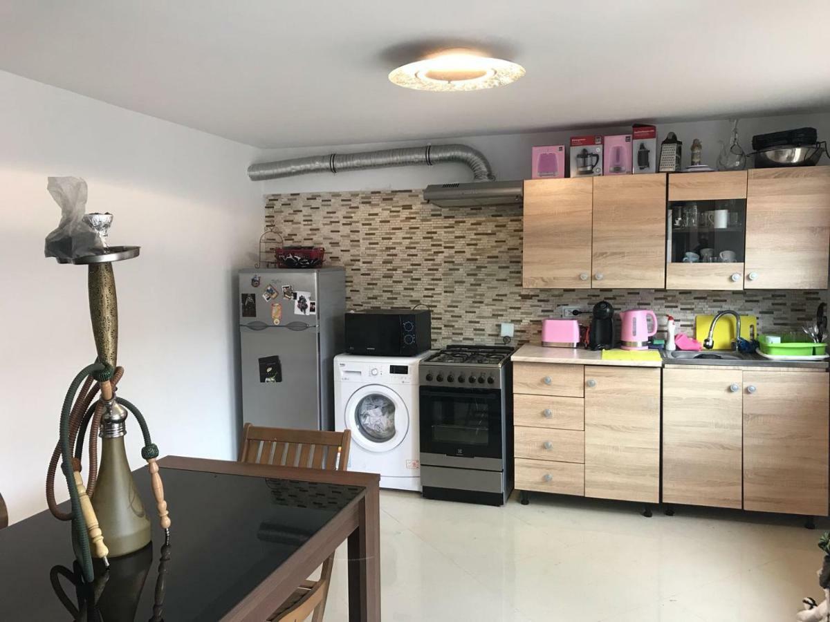 Pensiunea Aliner Mangalia Extérieur photo
