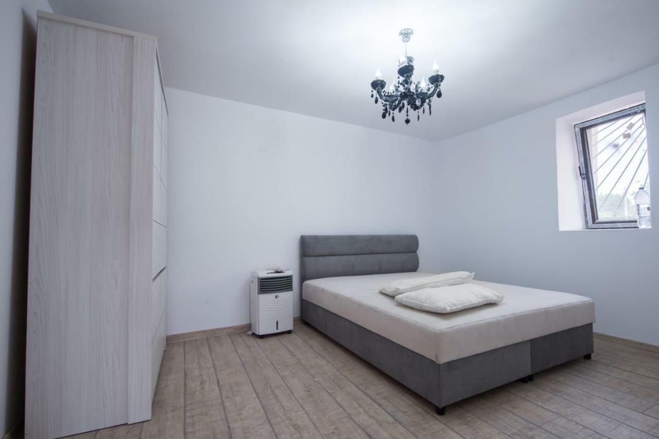Pensiunea Aliner Mangalia Extérieur photo