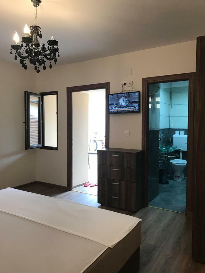Pensiunea Aliner Mangalia Extérieur photo