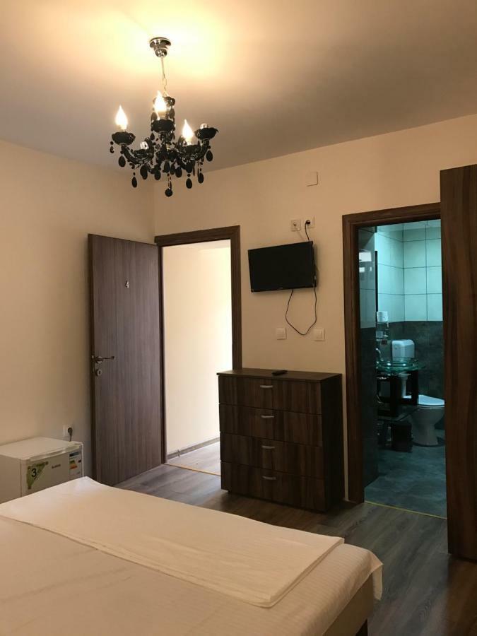 Pensiunea Aliner Mangalia Extérieur photo