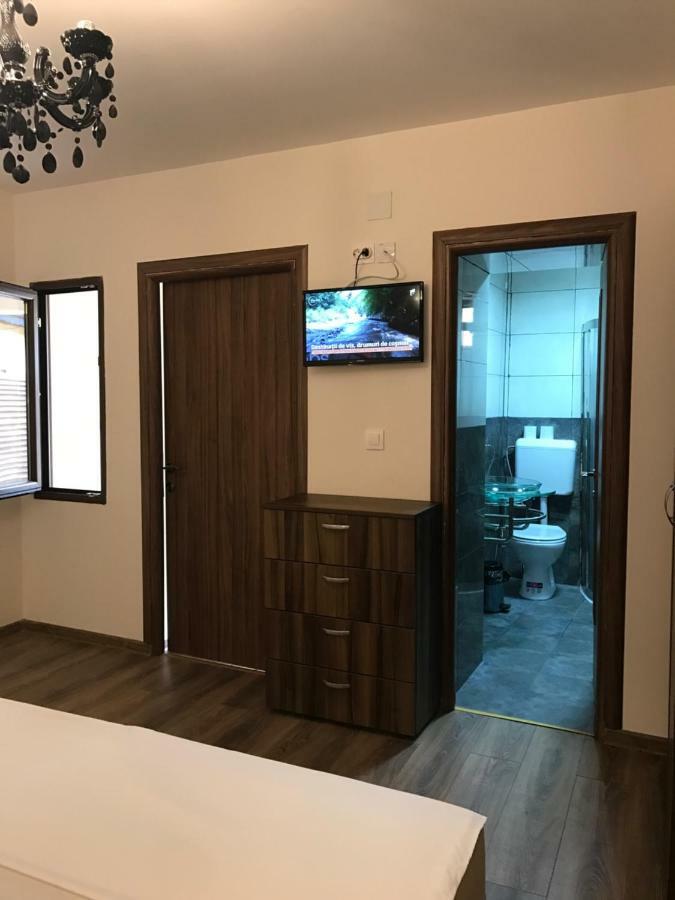 Pensiunea Aliner Mangalia Extérieur photo