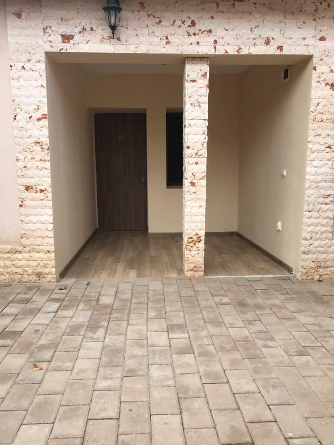 Pensiunea Aliner Mangalia Extérieur photo