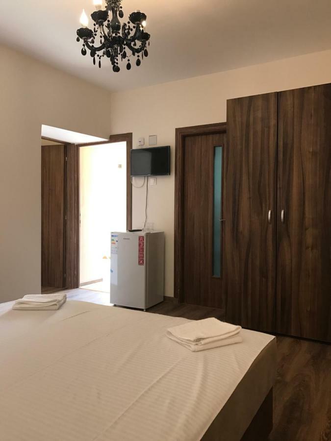 Pensiunea Aliner Mangalia Extérieur photo