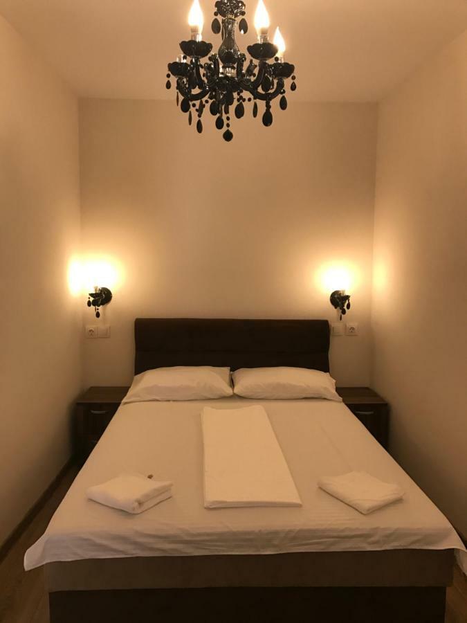 Pensiunea Aliner Mangalia Extérieur photo