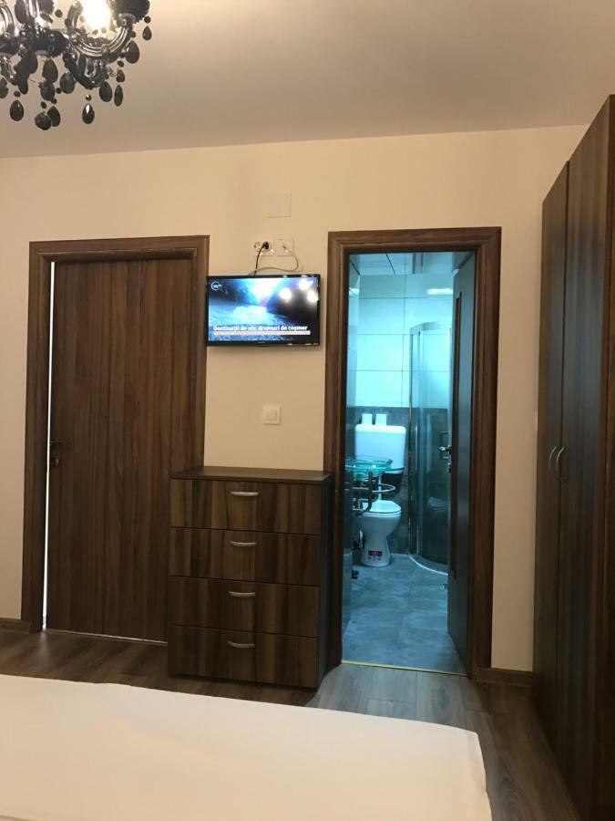 Pensiunea Aliner Mangalia Extérieur photo