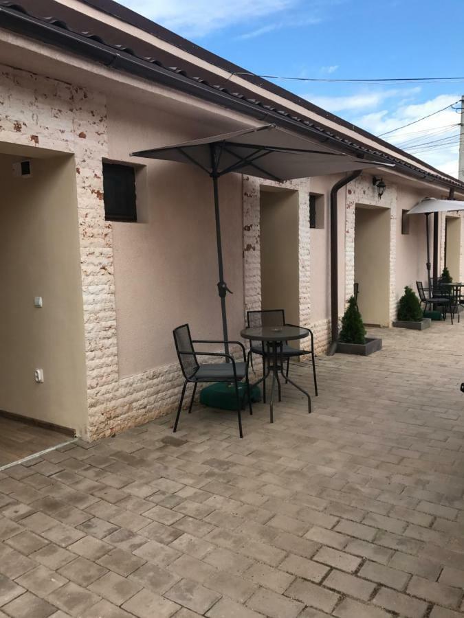 Pensiunea Aliner Mangalia Extérieur photo