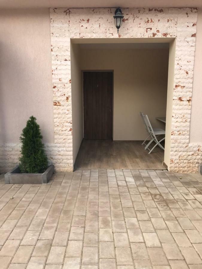 Pensiunea Aliner Mangalia Extérieur photo