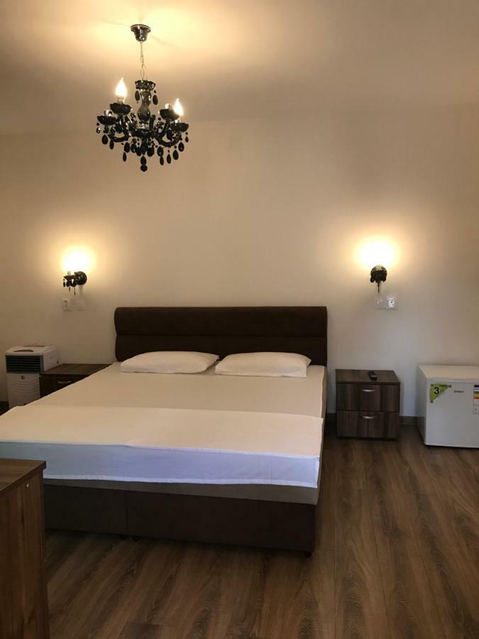 Pensiunea Aliner Mangalia Extérieur photo