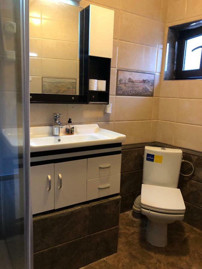 Pensiunea Aliner Mangalia Extérieur photo